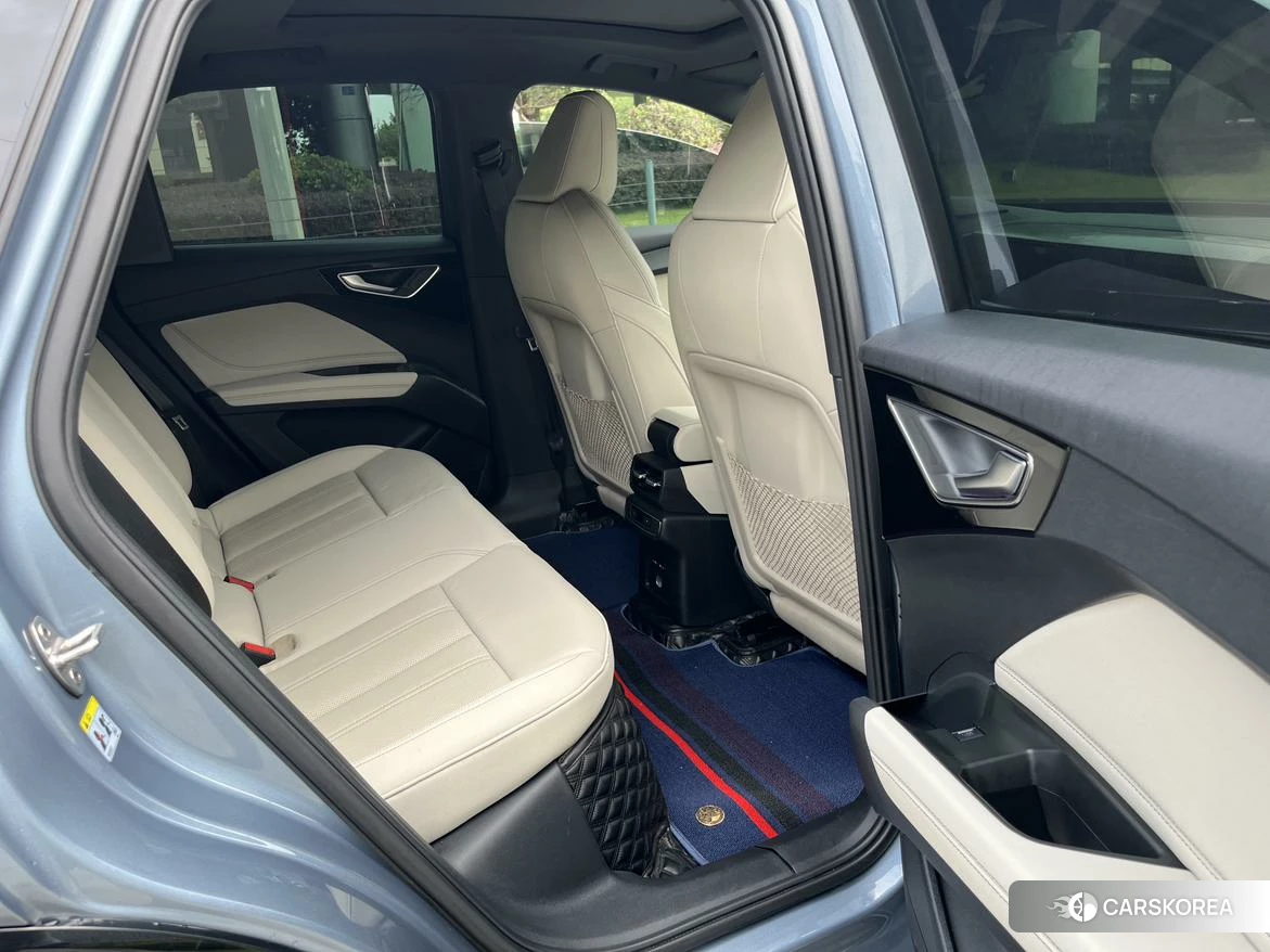 Audi Q4 id 4498710 из Китая 10