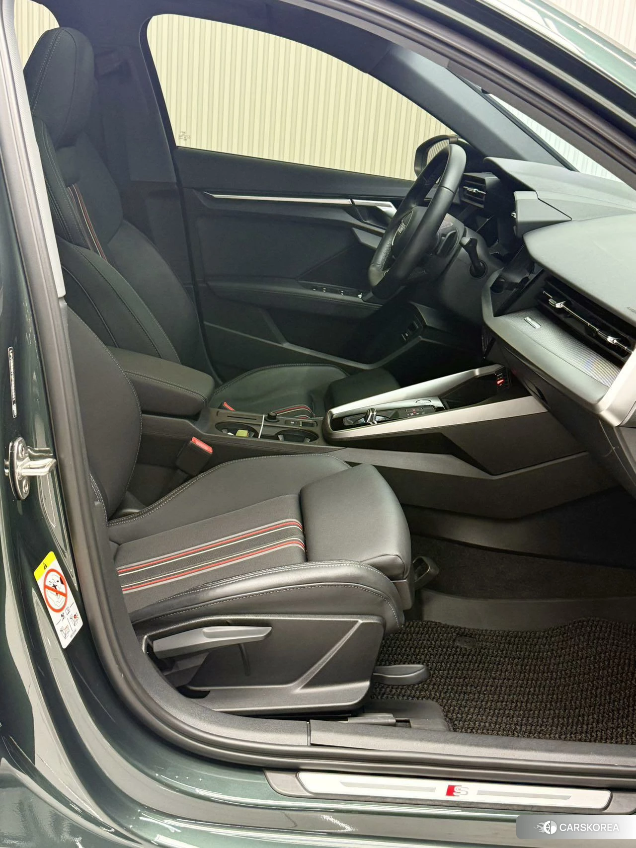 Audi A3 id 4461338 из Китая 16