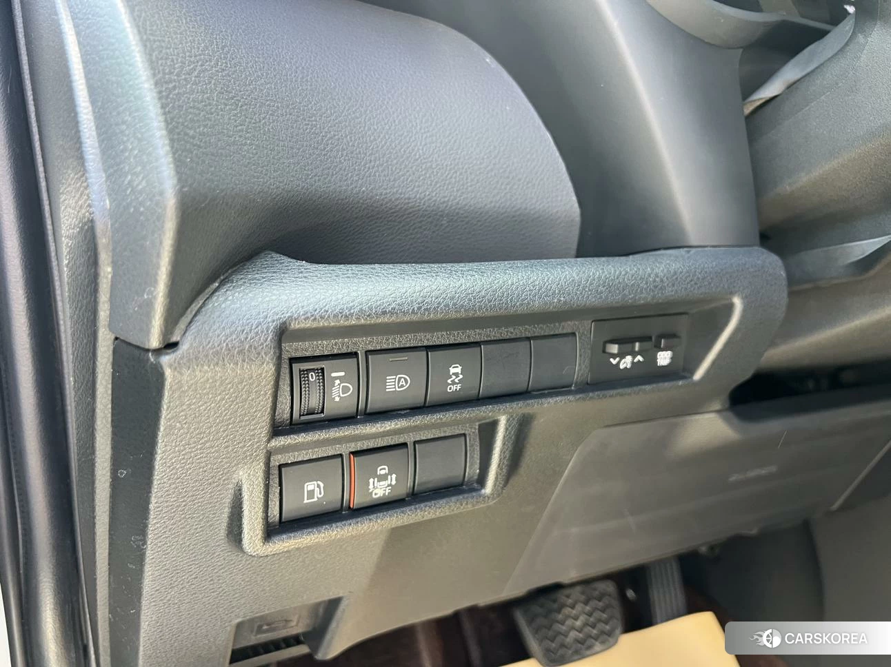 Toyota Saina id 4452329 из Китая 10