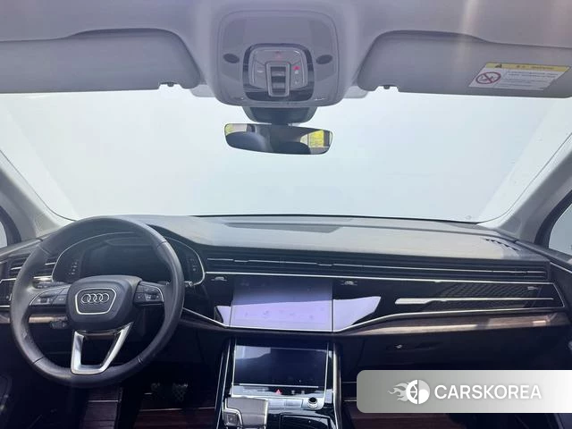 Audi Q7 id 4276753 из Китая 12