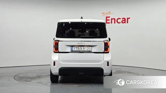 Kia The New Kia Ray id 3452644 из Кореи 14