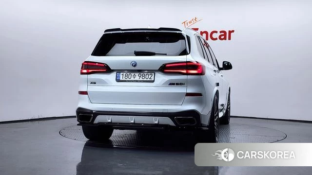BMW X5 (G05) id 4337784 из Кореи 27