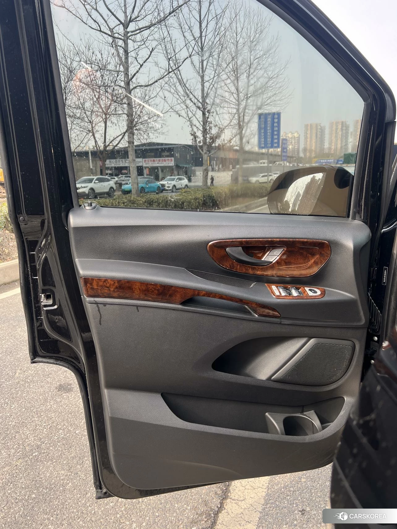 Mercedes-Benz Vito id 4452041 из Китая 21