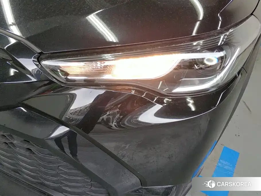 Toyota Frontlander id 4577455 из Китая 10