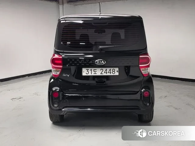 Kia The New Ray id 3520181 из Кореи 14