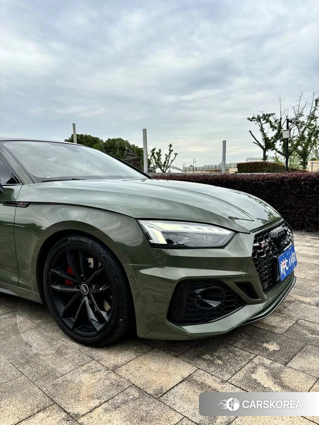 Audi A5 id 4393838 из Китая 9