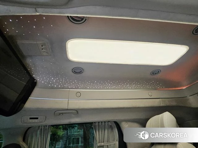 Kia Carnival 4th generation id 4929563 из Кореи 9