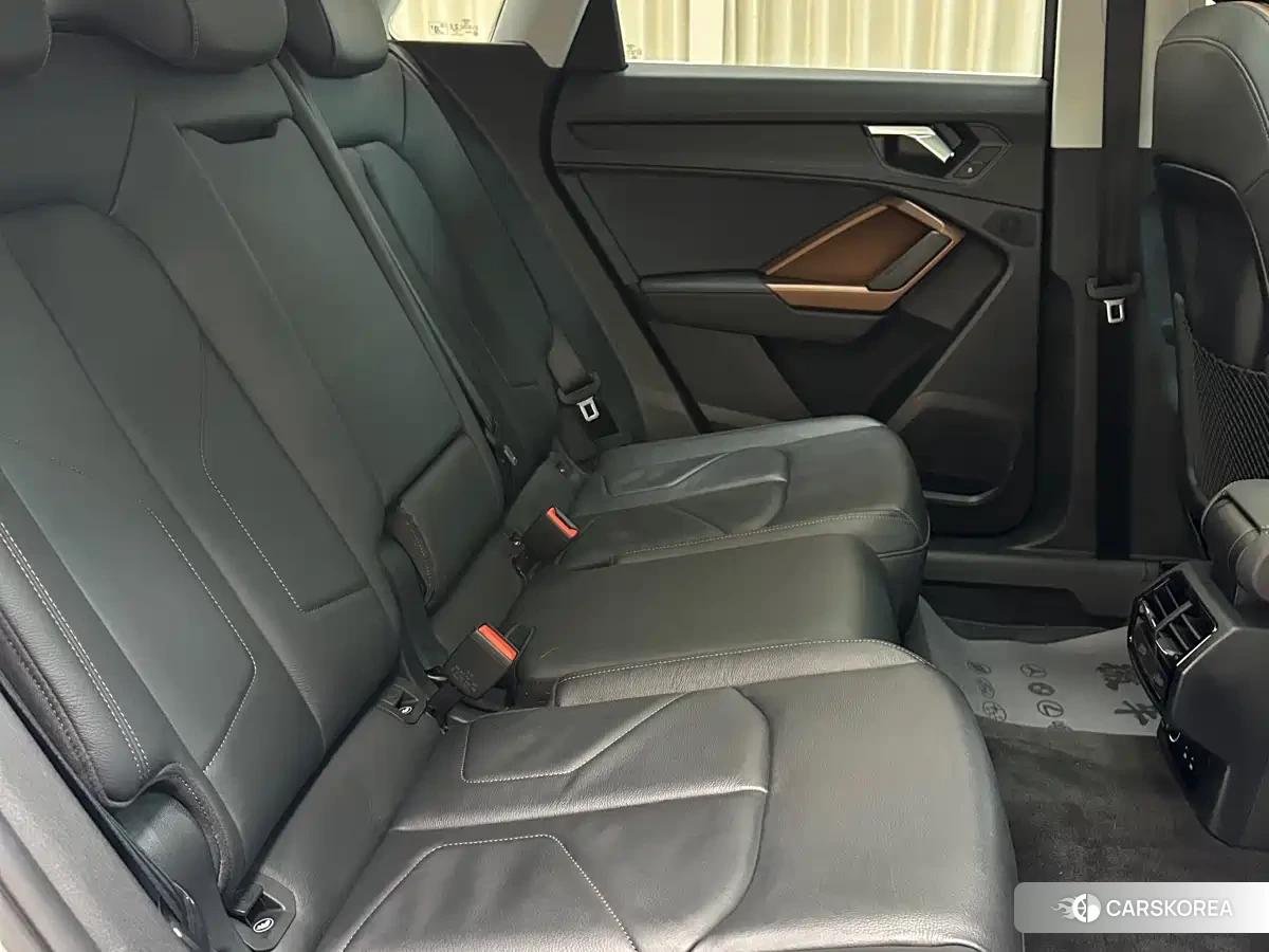 Audi Q3 id 4601034 из Китая 17
