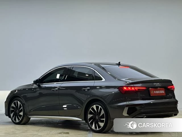 Audi A3 id 4263344 из Китая 12