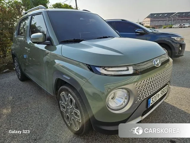 Hyundai Casper id 3310702 из Кореи 14