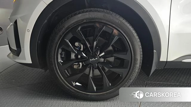Kia Sorento 4th Generation id 4433850 из Кореи 28