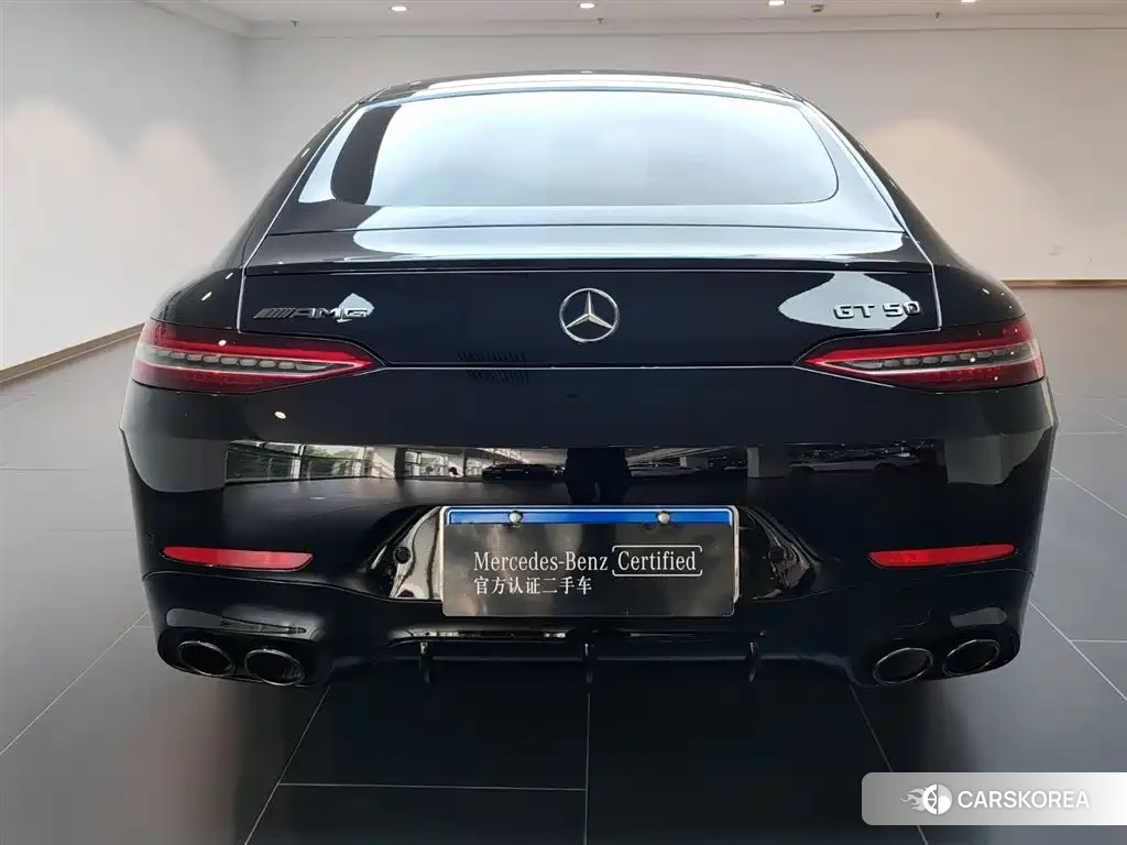 Mercedes-Benz AMG GT id 4539337 из Китая 14