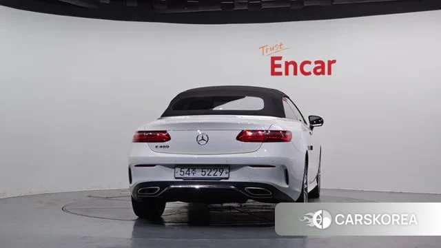 Mercedes-Benz E-Class W213 id 3034279 из Кореи 14