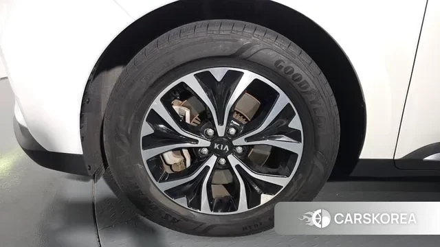 Kia Carnival 4th generation id 3428323 из Кореи 14