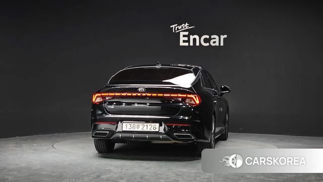 Kia K5 3rd generation id 3954807 из Кореи 14