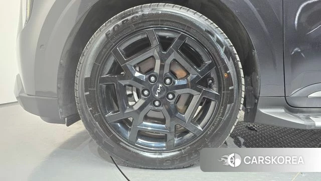 Kia The New Carnival 4th Generation id 4686952 из Кореи 29