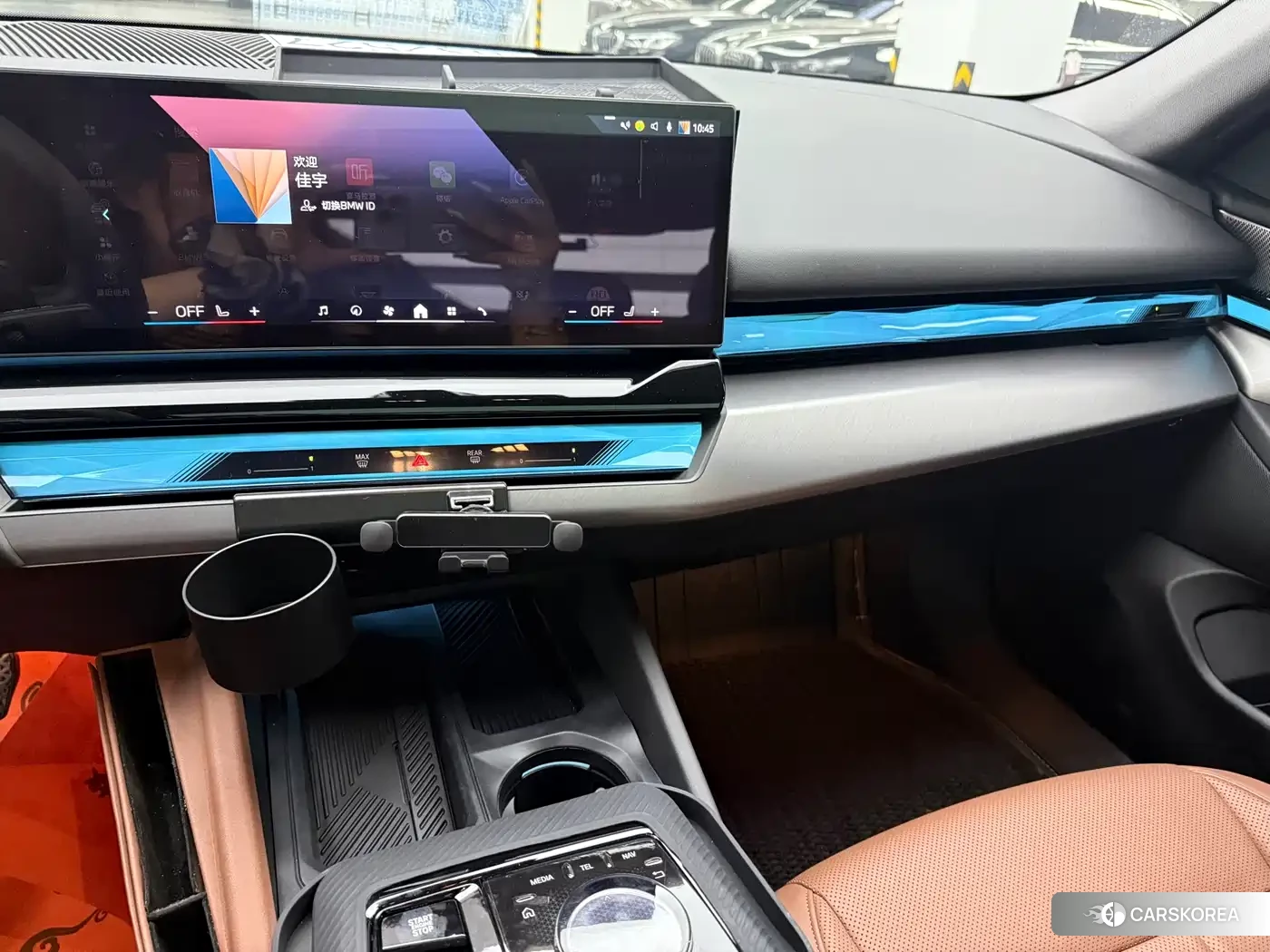 BMW 5 series id 4570421 из Китая 10