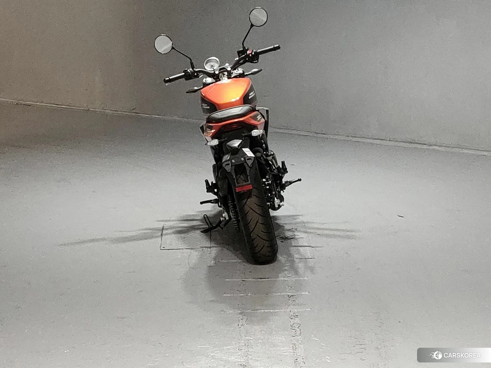Harley-Davidson X350 2024 из Японии, фото 3