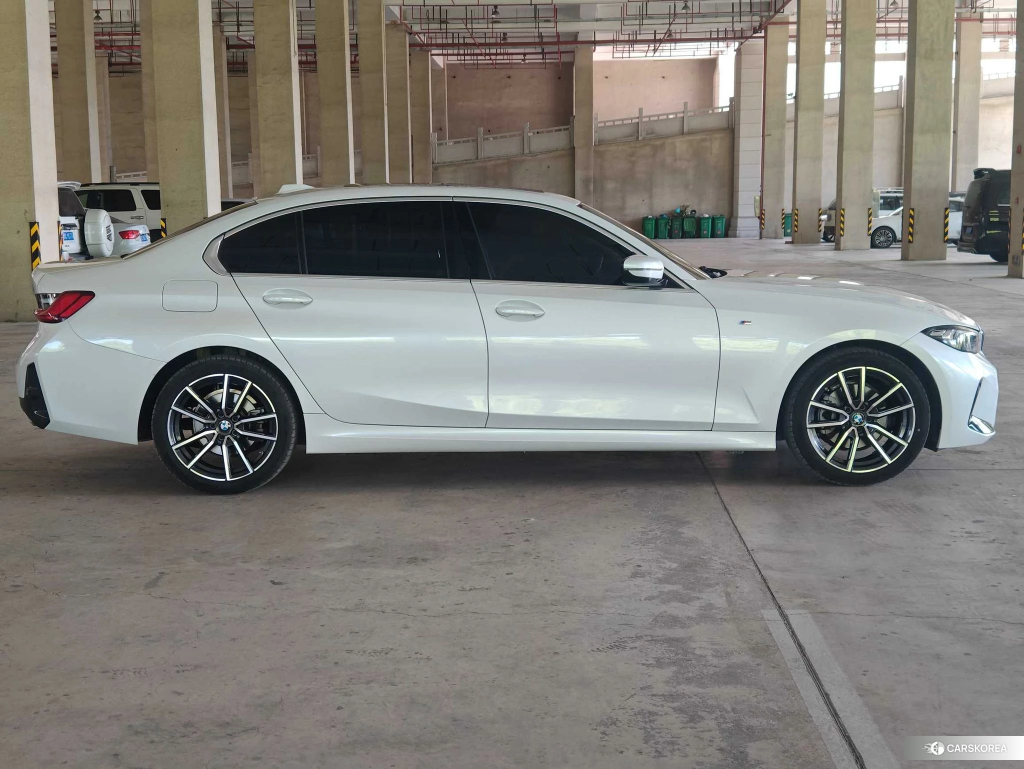 BMW 3 series id 4420014 из Китая 13