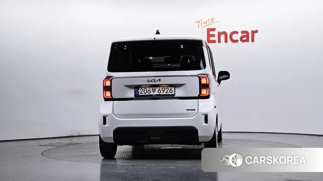 Kia The New Kia Ray id 3751948 из Кореи 14