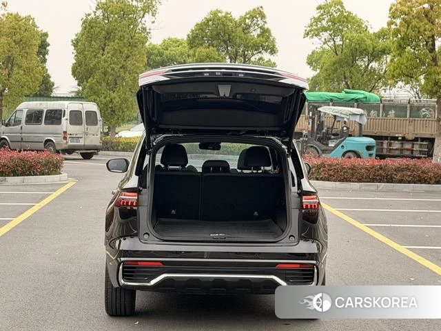 Geely Automobile Xingyue L id 4238421 из Китая 15
