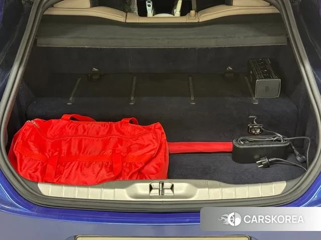 Ferrari GTC4 Russo id 3098274 из Кореи 14