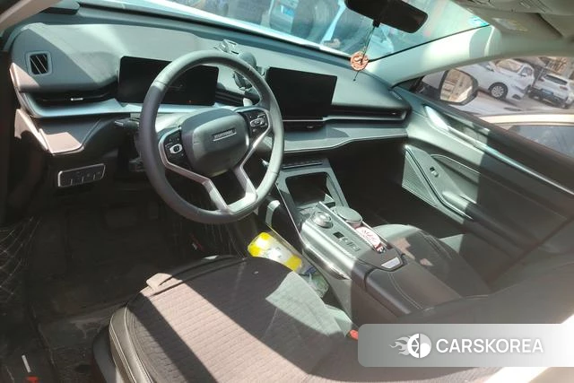 Haval H6 id 4218694 из Китая 11