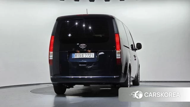 Hyundai Staria id 3878140 из Кореи 14