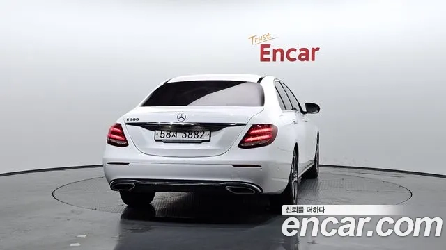 Mercedes-Benz E-Class W213 id 2886928 из Кореи 14