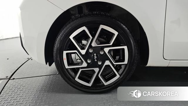 Kia The New Kia Ray id 4904167 из Кореи 28