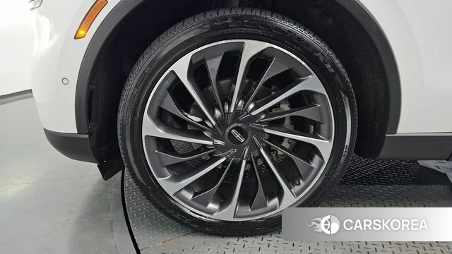 Lincoln Aviator 2nd generation id 4283566 из Кореи 32