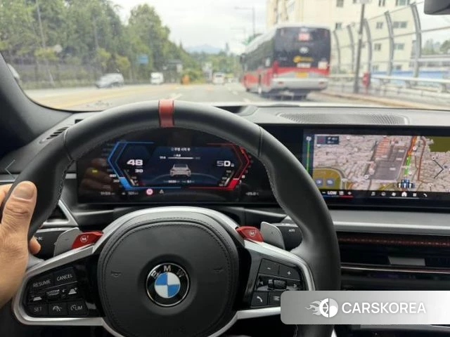 BMW M2 (G87) 2025 Белый из Кореи, фото 4