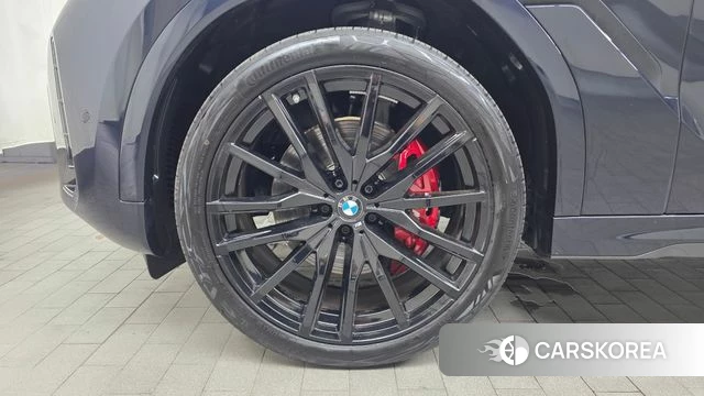 BMW X6 (G06) id 4695689 из Кореи 28