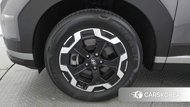 Hyundai Santa Fe (MX5) id 4422019 из Кореи 24
