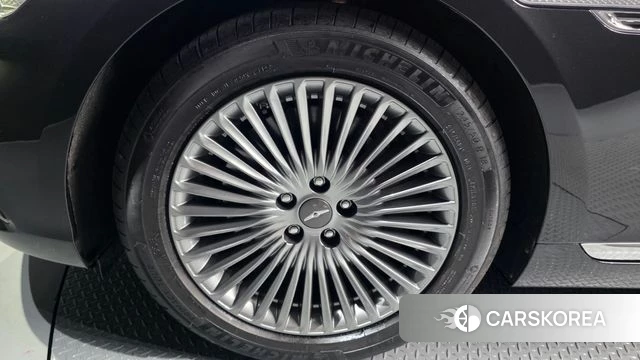 Genesis G90 id 4586941 из Кореи 31