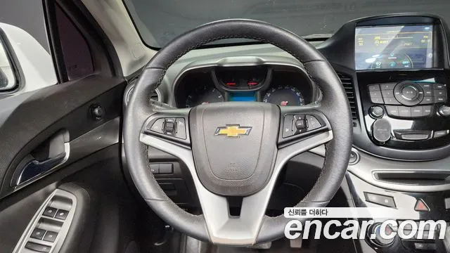 Chevrolet (GM Daewoo) Orlando id 2680492 из Кореи 14