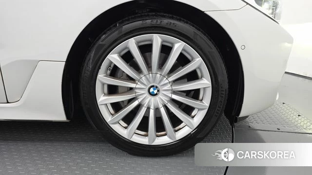 BMW 6 Series GT (G32) id 4836911 из Кореи 26