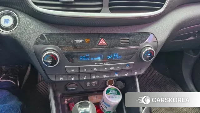 Hyundai All New Tucson id 3041957 из Кореи 8