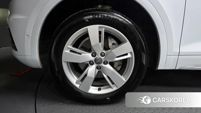 Audi Q5 (FY) id 4304122 из Кореи 24