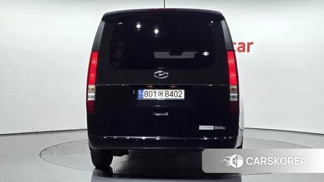 Hyundai Staria id 3487214 из Кореи 14