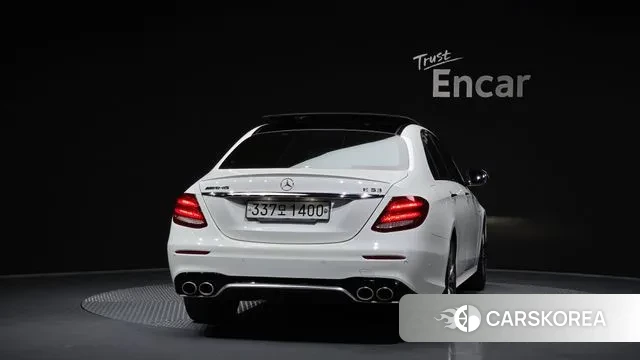 Mercedes-Benz E-Class W213 id 3149909 из Кореи 14