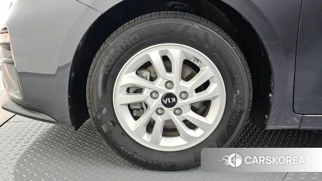 Kia Come New K3 id 4632572 из Кореи 23