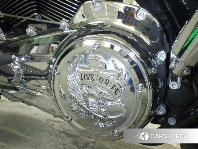 Engine photo