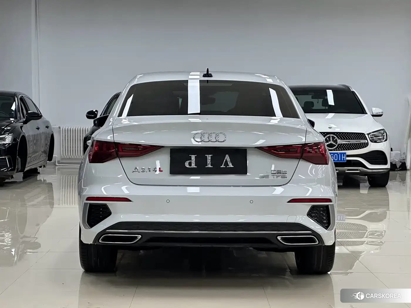 Audi A3 id 4547212 из Китая 12