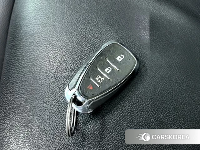 Chevrolet Mai Ruibao XL id 4216797 из Китая 14