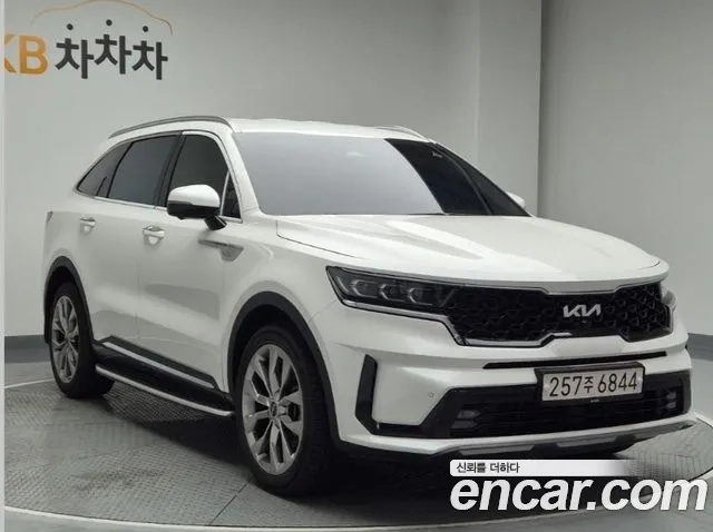 Kia Sorento 4th Generation id 2868525 из Кореи 14