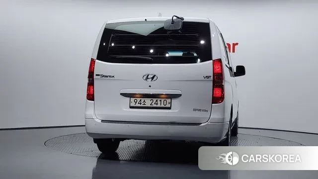 Hyundai The New Grand Starex id 3509019 из Кореи 14