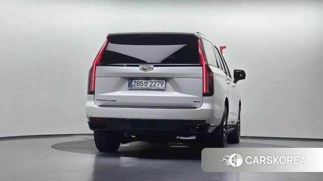 Cadillac Escalade 5th Generation id 4338147 из Кореи 32