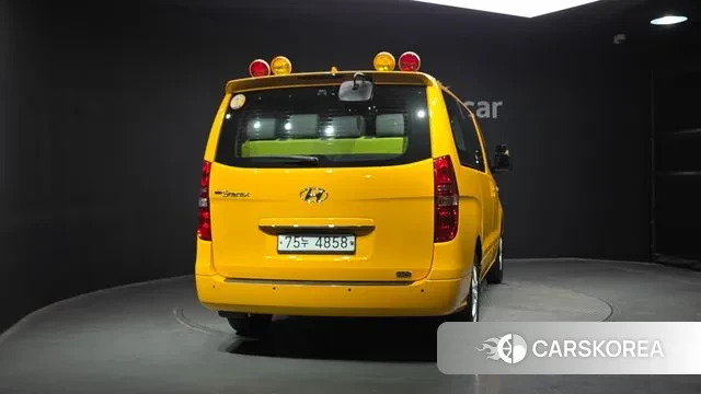 Hyundai The New Grand Starex id 3028913 из Кореи 14