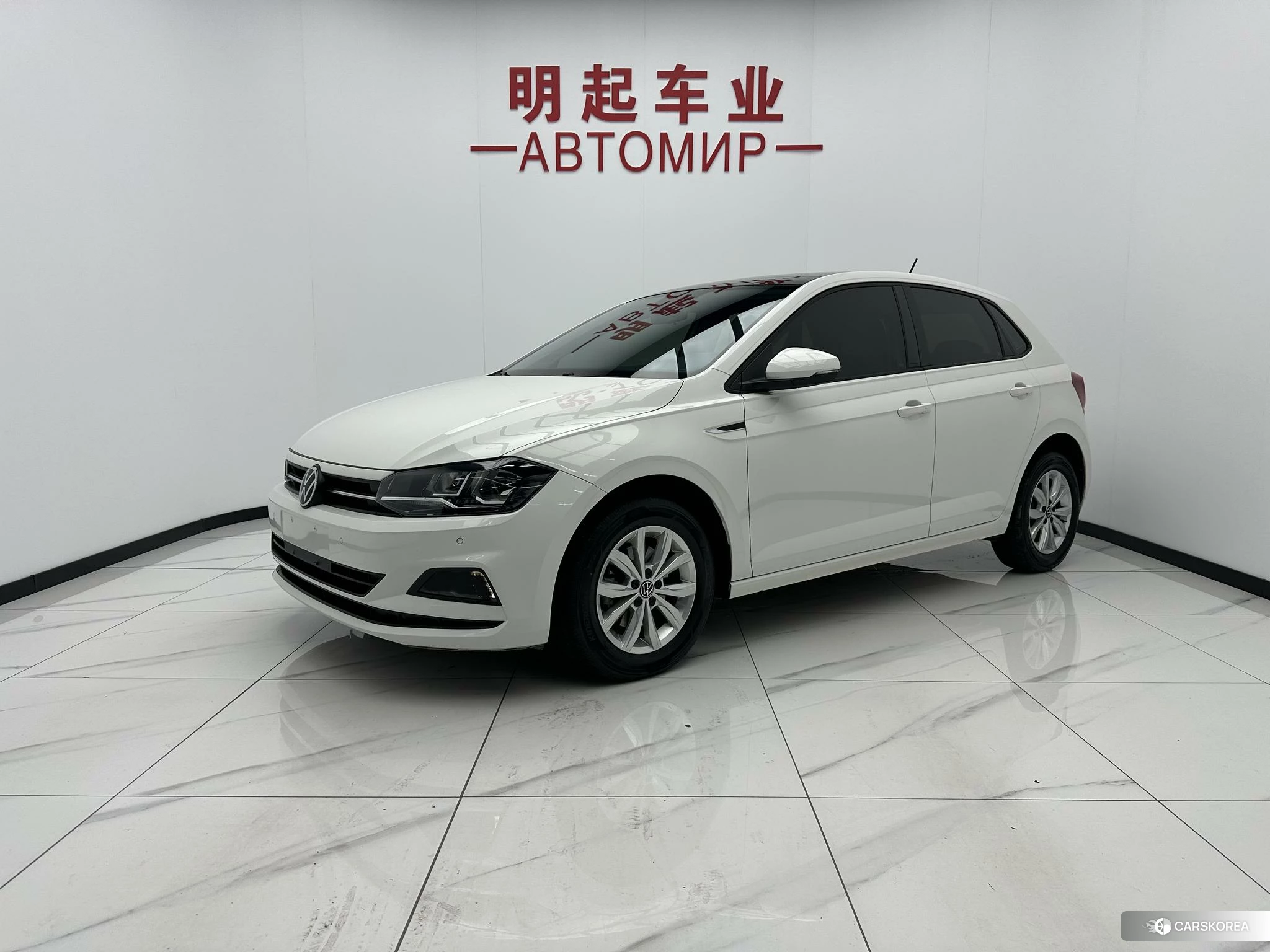 Volkswagen Polo id 4513552 из Китая 11